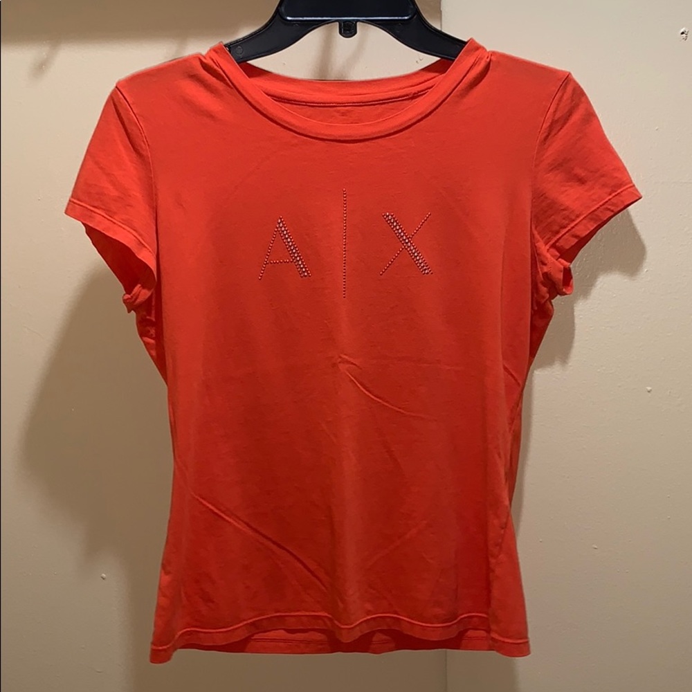 Armani Exchange Shirt